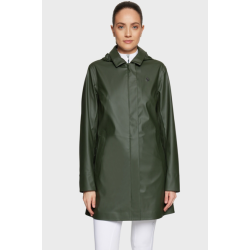 Samshield Delfina regnfrakke SS26