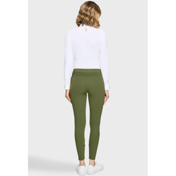 Samshield Diane ridebukser fullgrip SS26