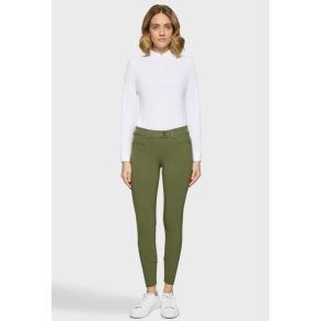 Samshield Diane ridebukser fullgrip SS26