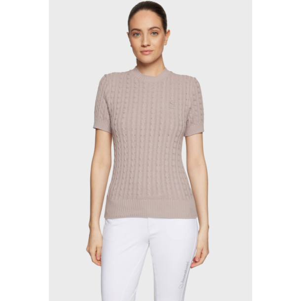 Samshield Lidy kort�rmet kabelstrik SS26