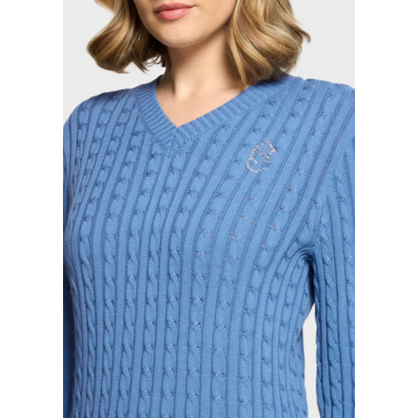 Samshield Lisa Twisted pull-over SS26