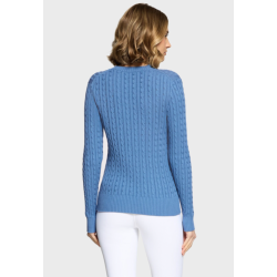 Samshield Lisa Twisted pull-over SS26