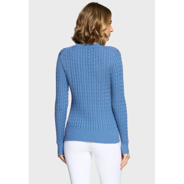 Samshield Lisa Twisted pull-over SS26