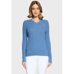 Samshield Lisa Twisted pull-over SS26