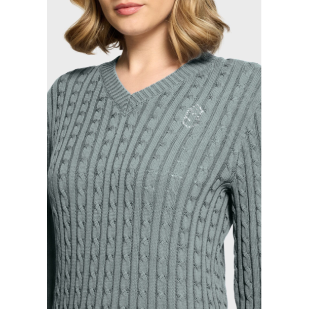 Samshield Lisa Twisted pull-over SS26