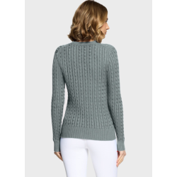 Samshield Lisa Twisted pull-over SS26