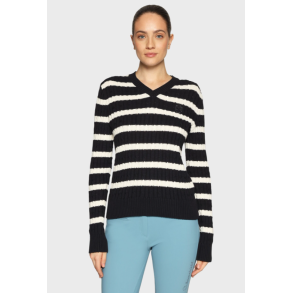 Samshield Lisa Twisted pull-over SS26