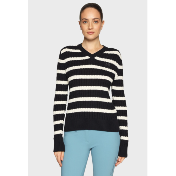 Samshield Lisa Twisted pull-over SS26