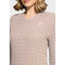 Samshield Lisa Twisted pull-over SS26