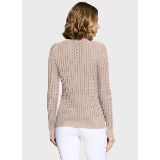 Samshield Lisa Twisted pull-over SS26