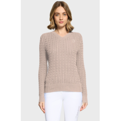 Samshield Lisa Twisted pull-over SS26