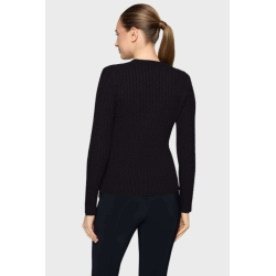 Samshield Lisandra Twisted Pullover FW26