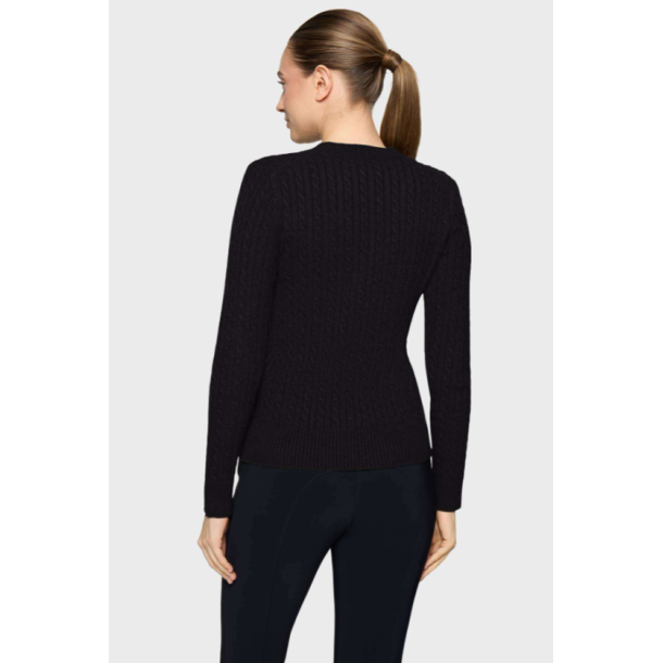 Samshield Lisandra Twisted Pullover FW26