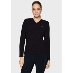 Samshield Lisandra Twisted Pullover FW26