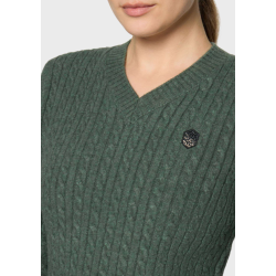 Samshield Lisandra Twisted Pullover FW26