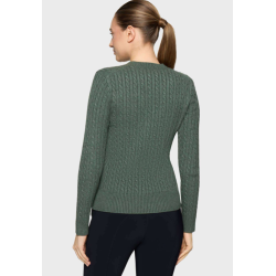 Samshield Lisandra Twisted Pullover FW26