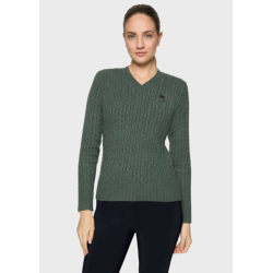 Samshield Lisandra Twisted Pullover FW26