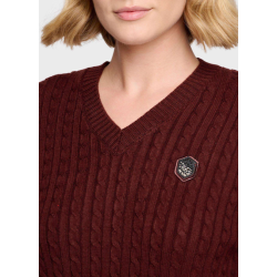 Samshield Lisandra Twisted Pullover FW26