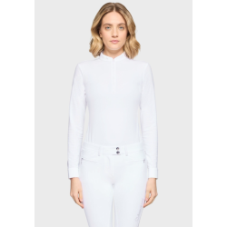 Samshield Lou lang�rmet st�vnebluse