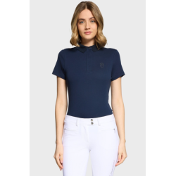 Samshield Marylin t-shirt SS26