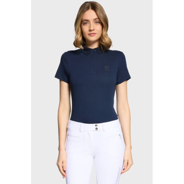 Samshield Marylin t-shirt SS26