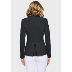 Samshield Victorine Crystal Fabric st�vnejakke tall SS26