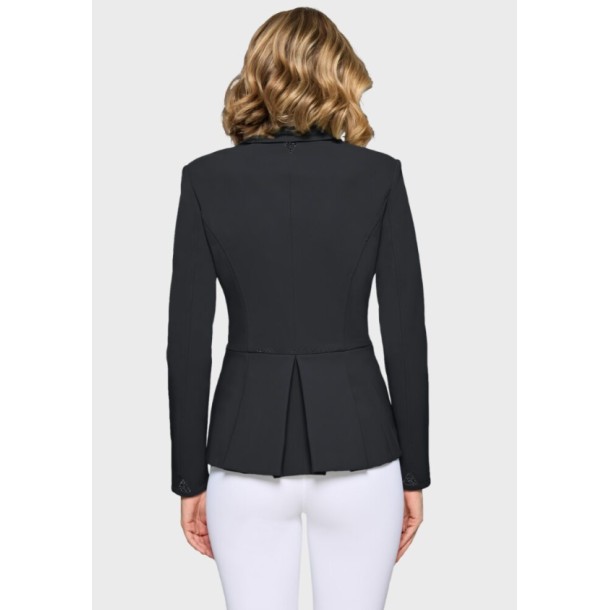 Samshield Victorine Crystal Fabric st�vnejakke tall SS26