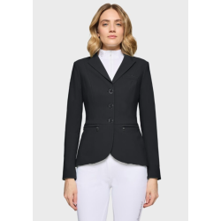 Samshield Victorine Crystal Fabric st�vnejakke tall SS26