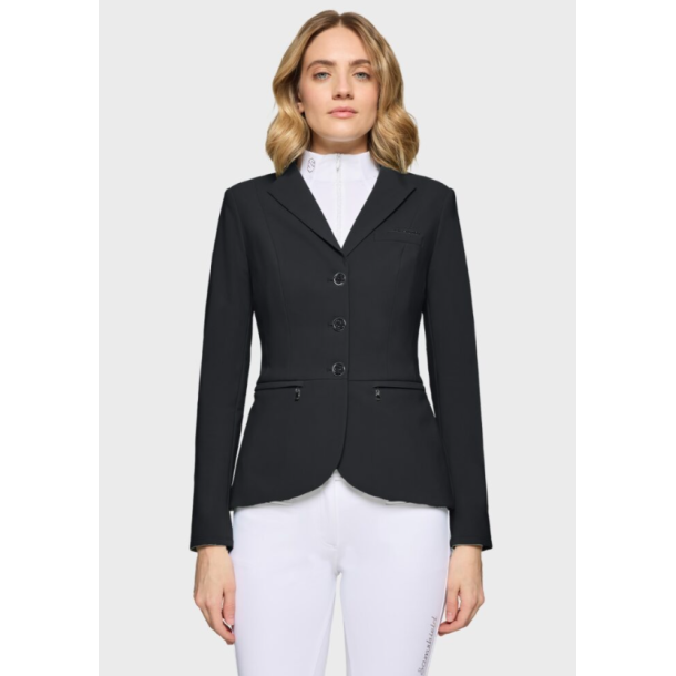 Samshield Victorine Crystal Fabric st�vnejakke tall SS26