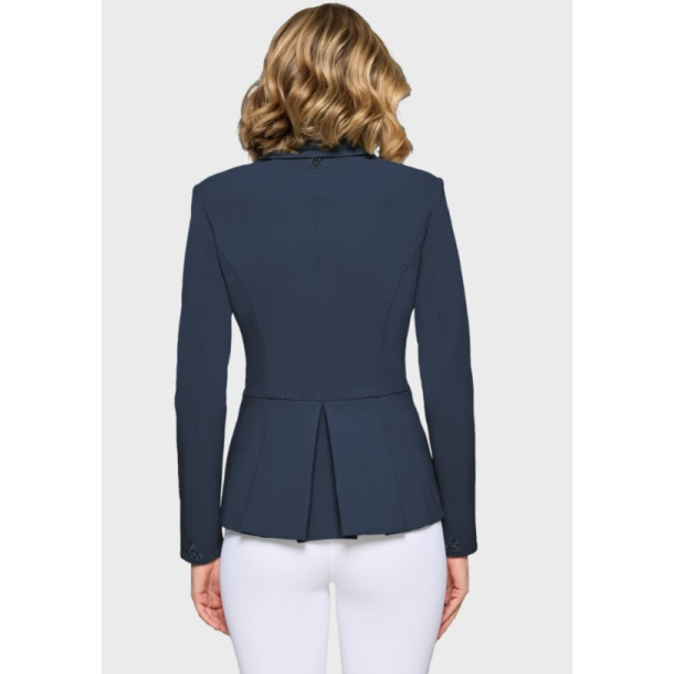 Samshield Victorine Crystal Fabric st�vnejakke tall SS26