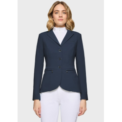 Samshield Victorine Crystal Fabric st�vnejakke tall SS26