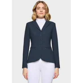 Samshield Victorine Crystal Fabric st�vnejakke tall SS26