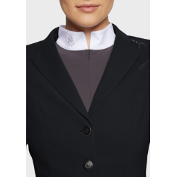 Samshield Victorine Crystal Ferna st�vnejakke SS26