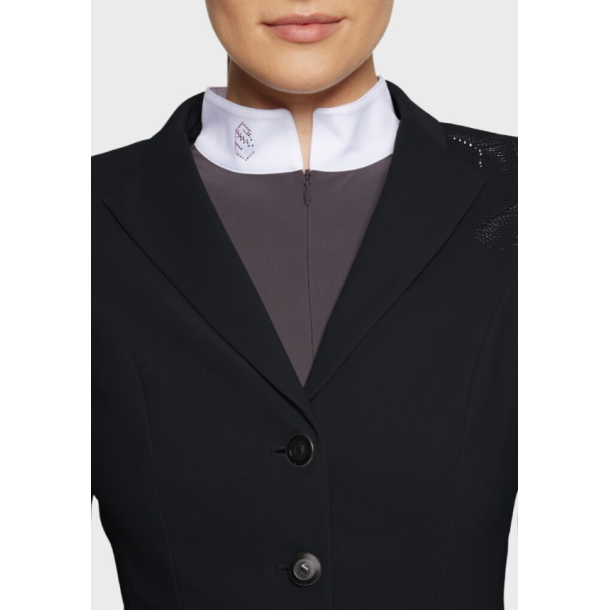 Samshield Victorine Crystal Ferna st�vnejakke SS26