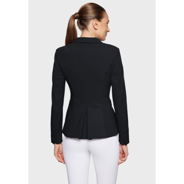 Samshield Victorine Crystal Ferna st�vnejakke SS26