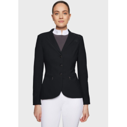 Samshield Victorine Crystal Ferna st�vnejakke SS26