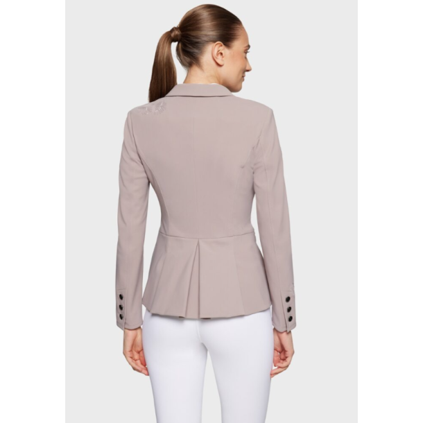 Samshield Victorine Crystal Ferna st�vnejakke SS26