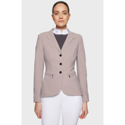 Samshield Victorine Crystal Ferna st�vnejakke SS26