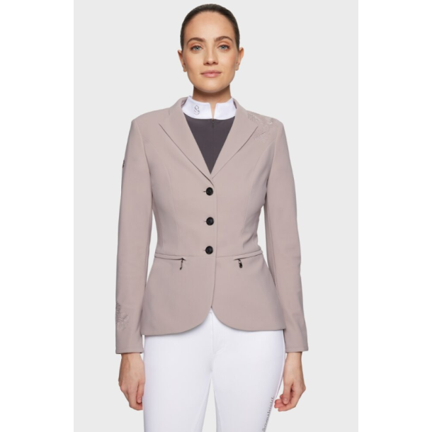 Samshield Victorine Crystal Ferna st�vnejakke SS26