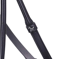 Schockem�hle Isabell Werth Satchmo trense