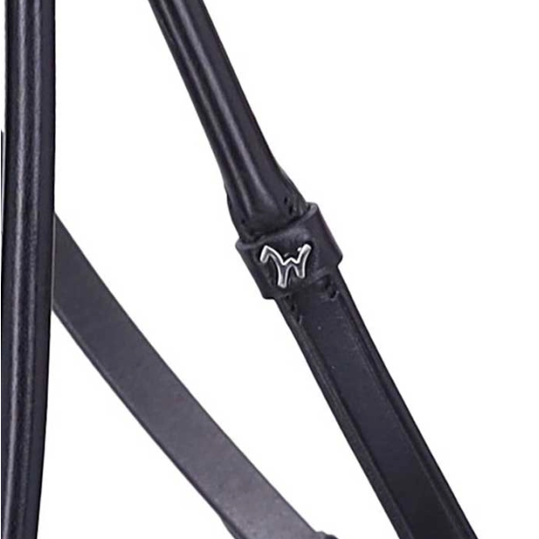 Schockem�hle Isabell Werth Satchmo trense