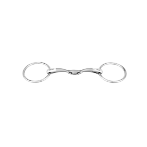 HS Satinox tredelt bid (12 mm)