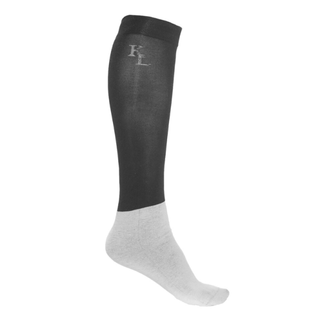 Kingsland Classic Show socks 3-pk