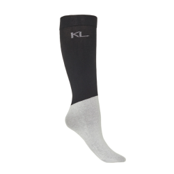 Kingsland Classic Show socks 3-pk