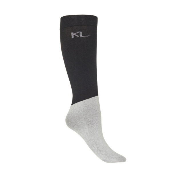 Kingsland Classic Show socks 3-pk