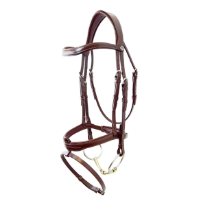 Antar�s Signature Flash noseband trense