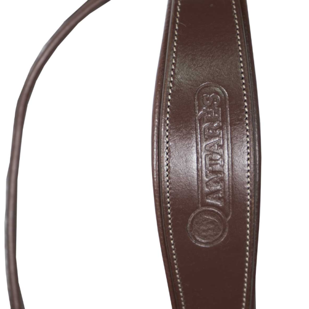 Antar�s Signature Flash noseband trense