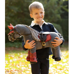 LeMieux Toy Pony Smokey