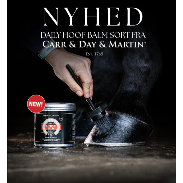 Carr &amp; Day &amp; Martin Hoof Balm (500ml)