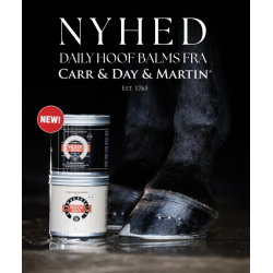Carr &amp; Day &amp; Martin Hoof Balm (500ml)